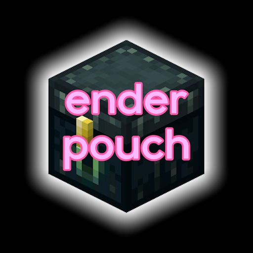 Ender Pouch