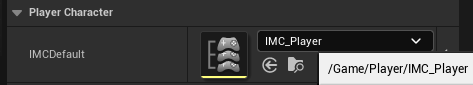Setting the Mapping Context Variable