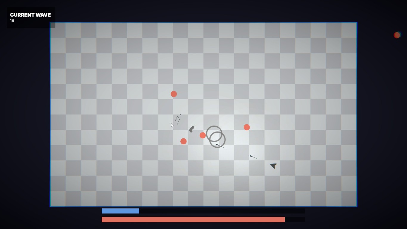 Shape Shooter