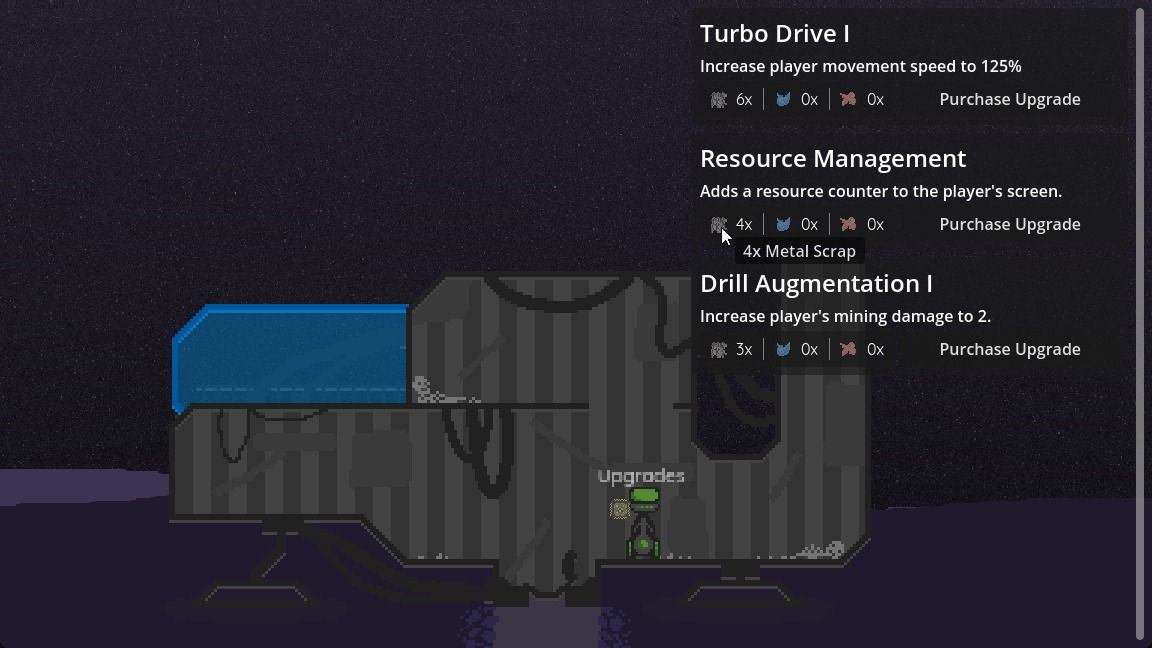 Drill Defender